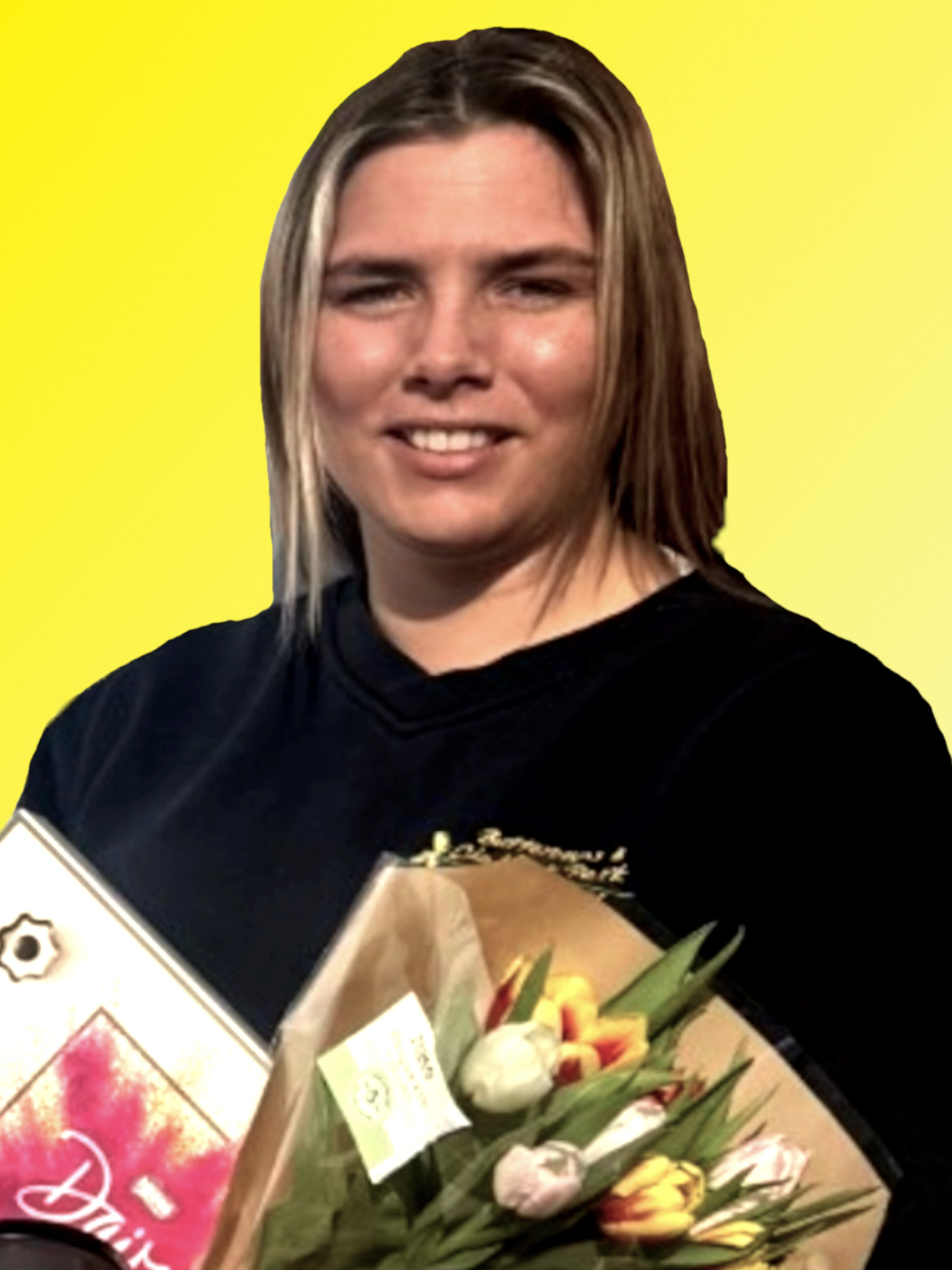 Image of staff member